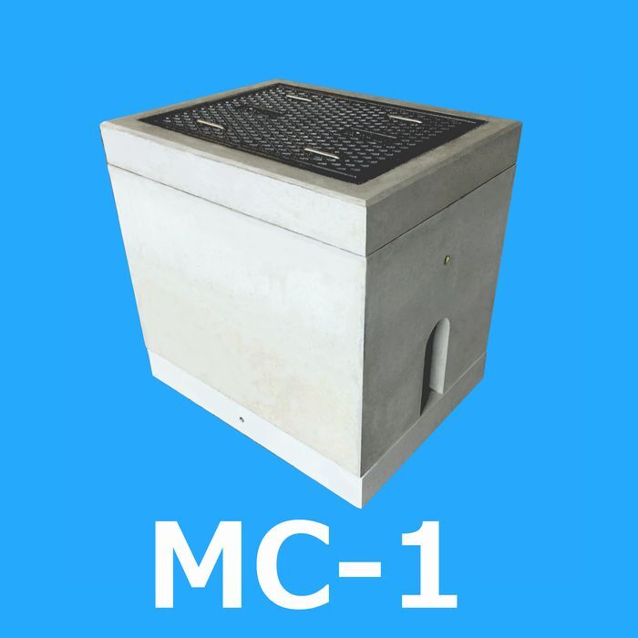 MC-1 背景色 青 index112